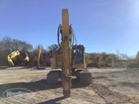 Front of used Excavator,Back of used Excavator,Side of used Komatsu